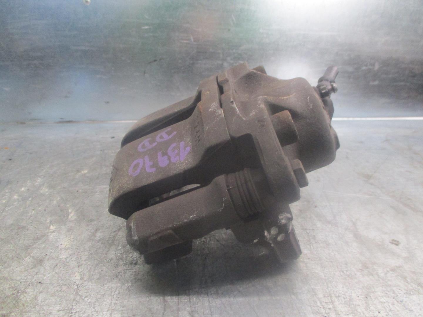 DACIA Sandero 1 generation (2008-2012) Front Right Brake Caliper 1335, TRW 24121654