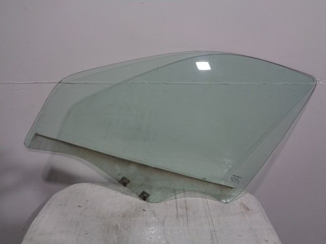 DACIA Lodgy 1 generation (2013-2024) Front Left Window 43R00097, DOT511M311AS2 19845415