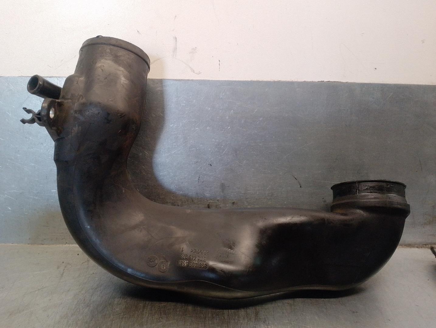 OPEL Zafira B (2005-2010) Other tubes 8980055583,8980055583 21723284