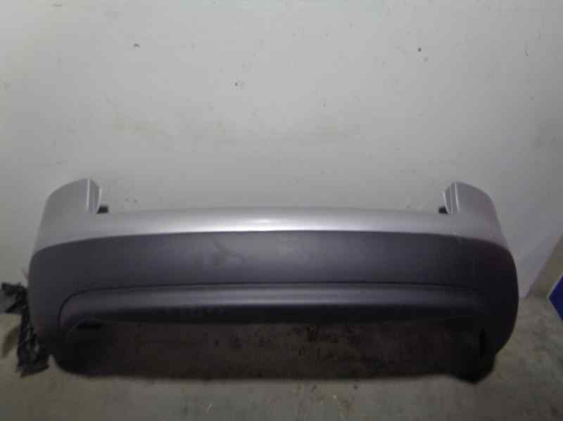 ALFA ROMEO A3 8L (1996-2003) Rear Bumper GRISYNEGRO,4PUERTAS 19747929