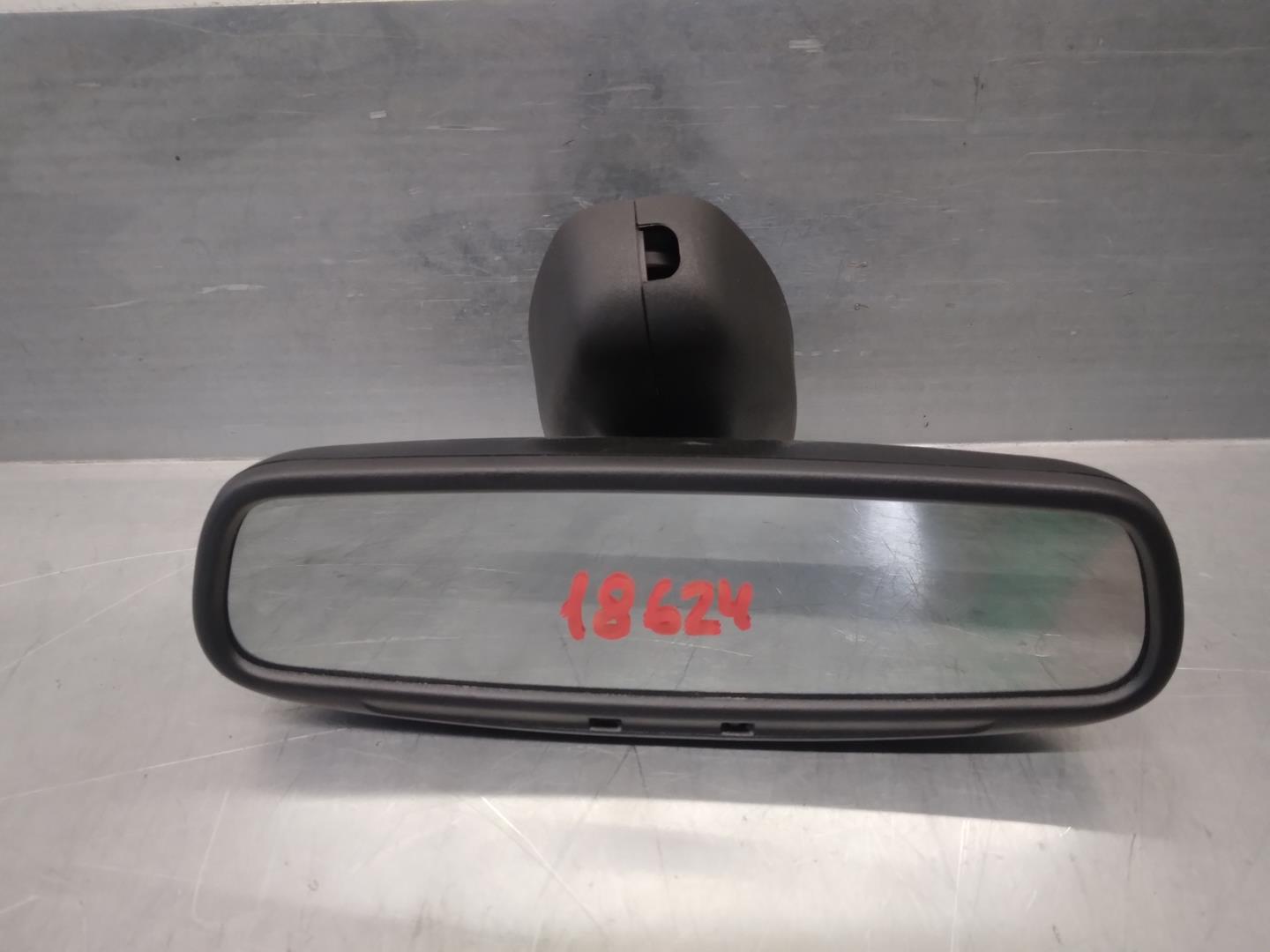 LAND ROVER Discovery 4 generation (2009-2016) Interior Rear View Mirror 8243719 20803306