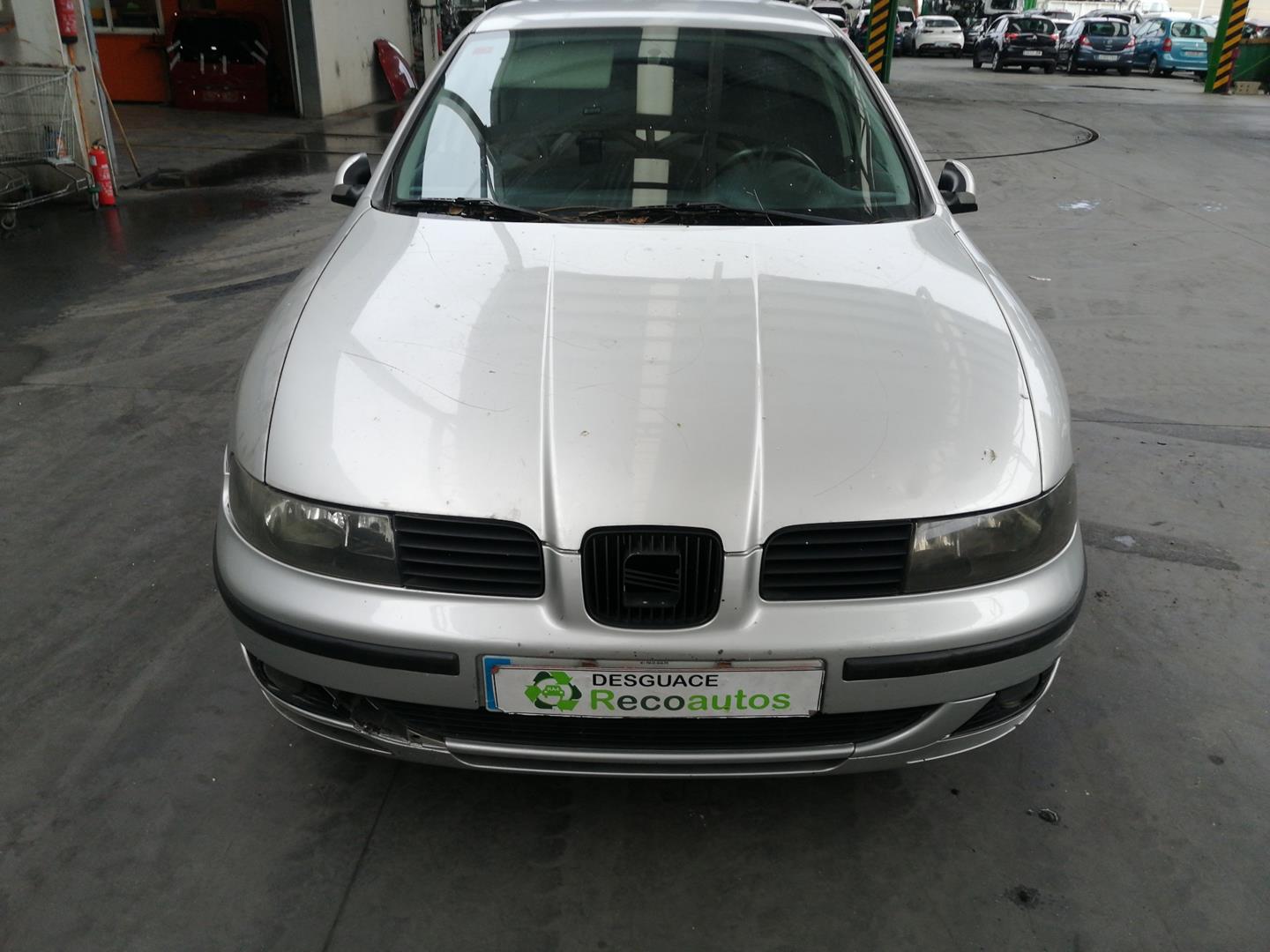 SEAT Toledo 2 generation (1999-2006) Rėlė 4B0955531A, 5WK10430A 24168865