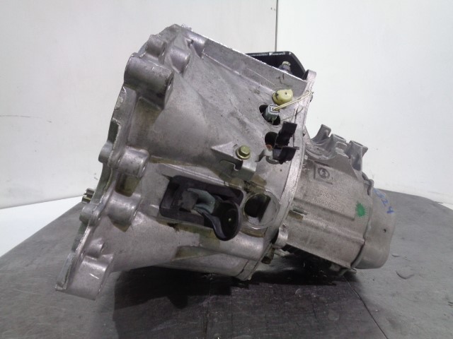 CADILLAC C5 1 generation (2001-2008) Коробка передач 6599625A,20DL30+ 19804734