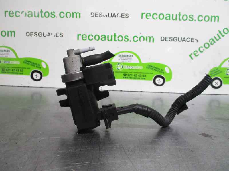 HONDA Getz 1 generation (2002-2011) Solenoid Valve PIERBURG,PIERBURG+72190316 19602701