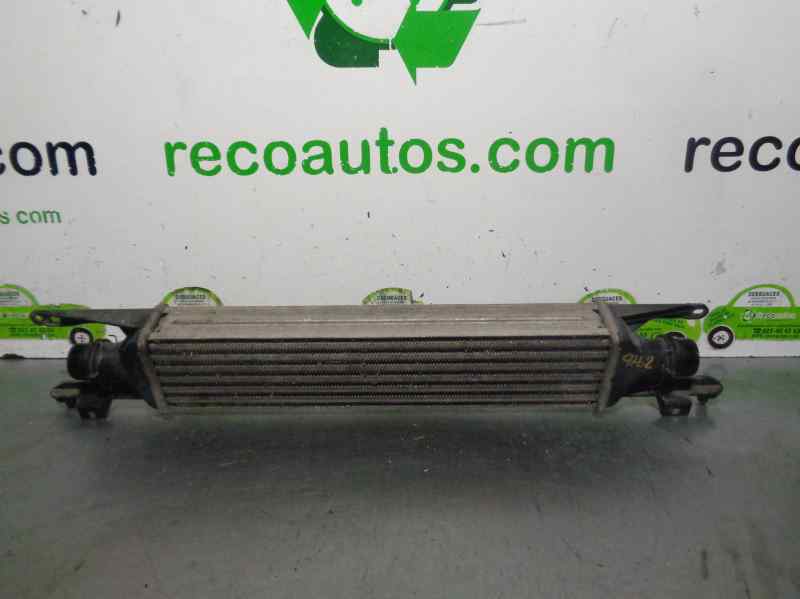 OPEL Corsa D (2006-2020) Intercooler Radiator JDEUS, JDEUS+440926702 24070382