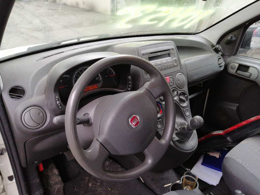 FIAT Panda 2 generation (2003-2011) Другие кузовные детали BITRON,BITRON+ 19684635