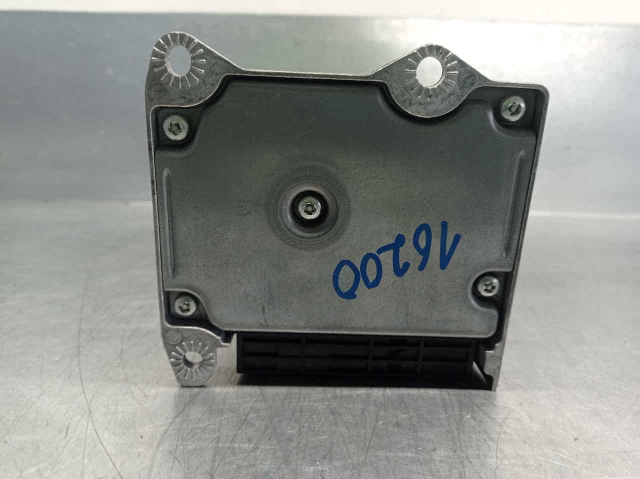 FIAT SRS Control Unit +5WK43342 19832023