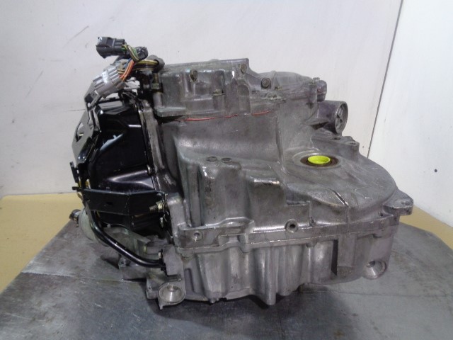 FIAT Laguna 2 generation (2001-2007) Girkasse 5550SN, 01HV710487, SU1002+ 19836522