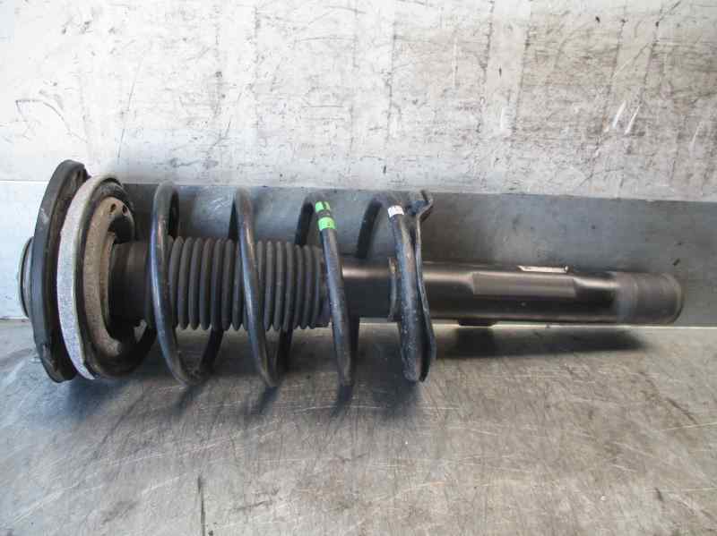 PEUGEOT 206 2 generation (2009-2013) Front Right Shock Absorber BOGE, BOGE+131500313038 19732160