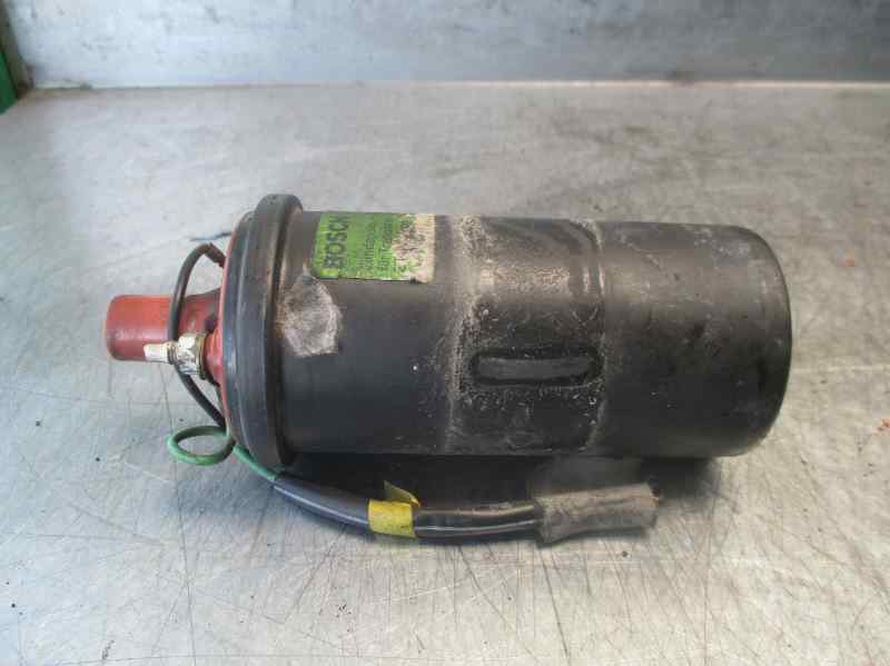 AUDI 90 B3 (1987-1991) High Voltage Ignition Coil 19753850