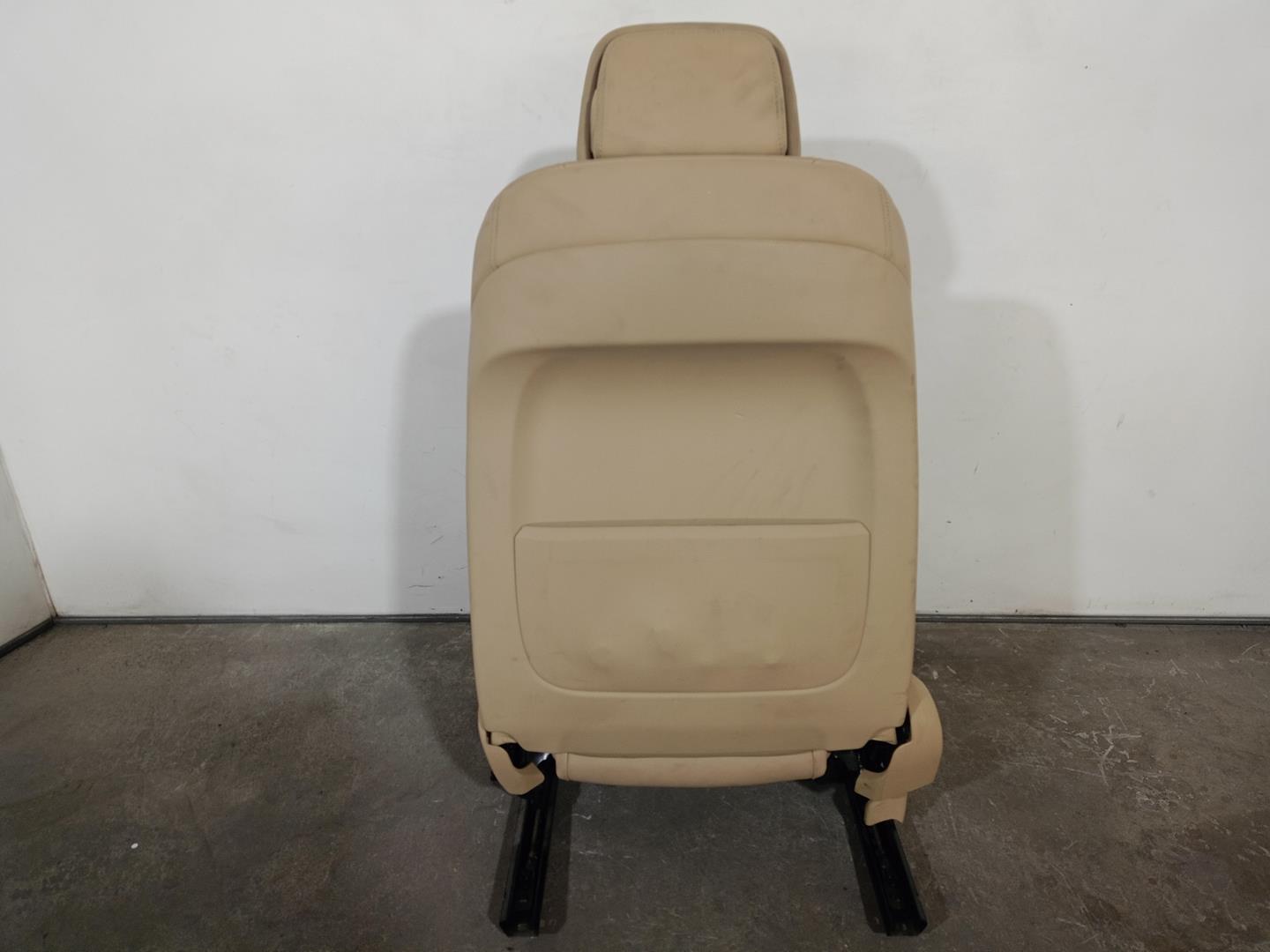 BMW 5 Series Gran Turismo F07 (2010-2017) Front Right Seat 52109171932, CUEROBEIGE, 5PUERTAS 24550846