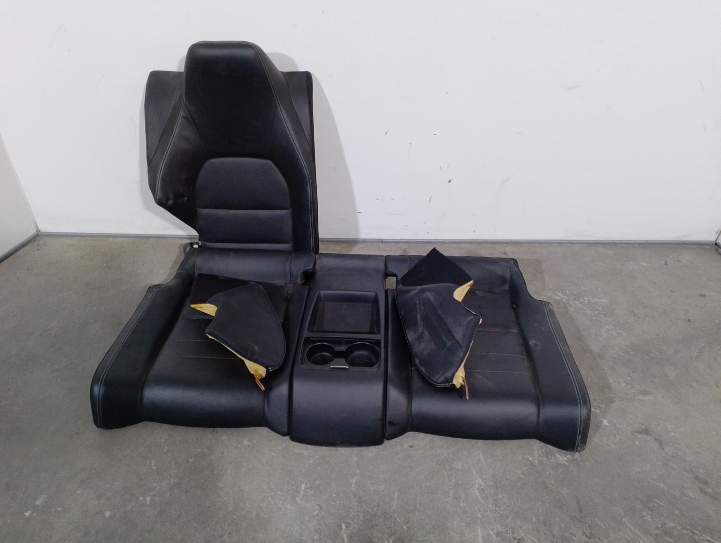 MERCEDES-BENZ E-Class W212/S212/C207/A207 (2009-2016) Seats 4942685, CUERONEGRO, 2PUERTAS 22740833