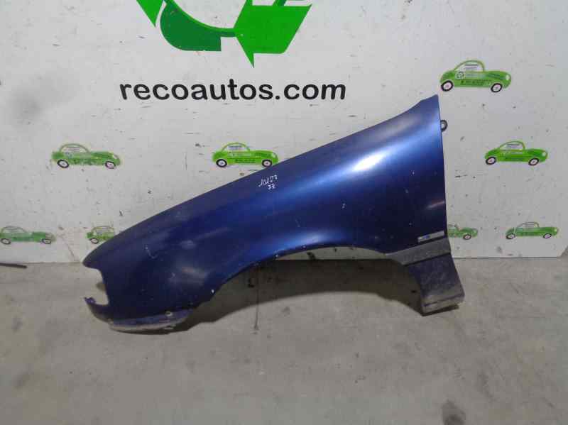 MAZDA Vectra A (1988-1995) Front Left Fender +AZUL 19667769