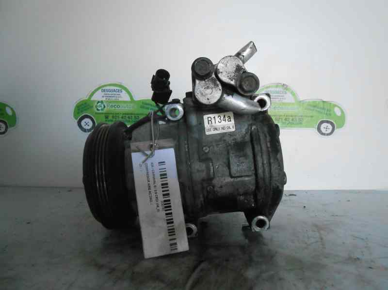 KIA Carnival UP/GQ (1999-2006) Air Condition Pump 0K56E61450A10PA17C 26305885