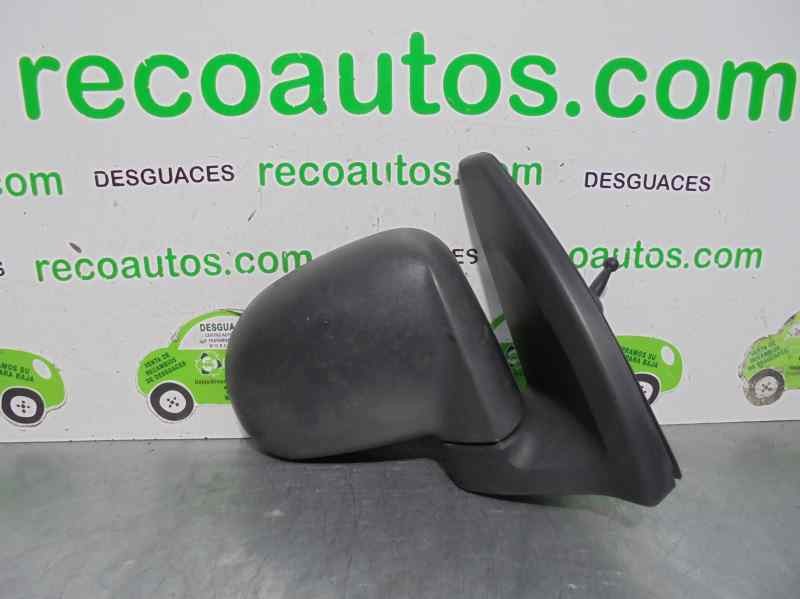 Retrovisor derecho G4HC 010139 de Hyundai Atos (mx) 2001-2003 54 CV con 1 km - pieza usada