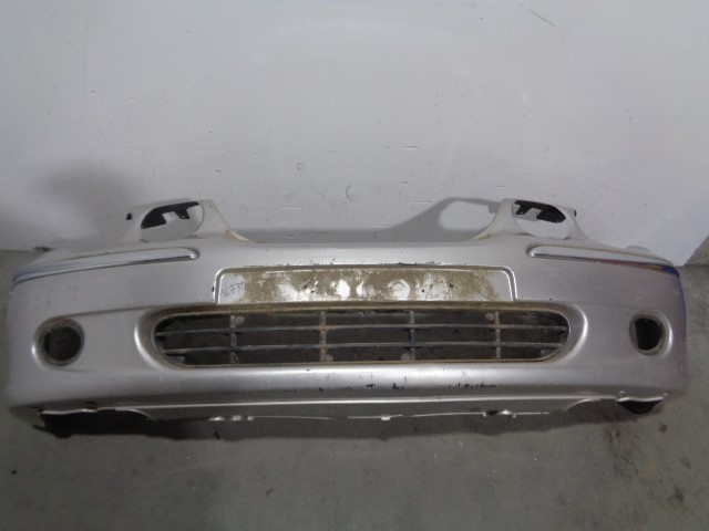 DAIHATSU 45 1 generation (1999-2005) Front Bumper +GRIS 19850877