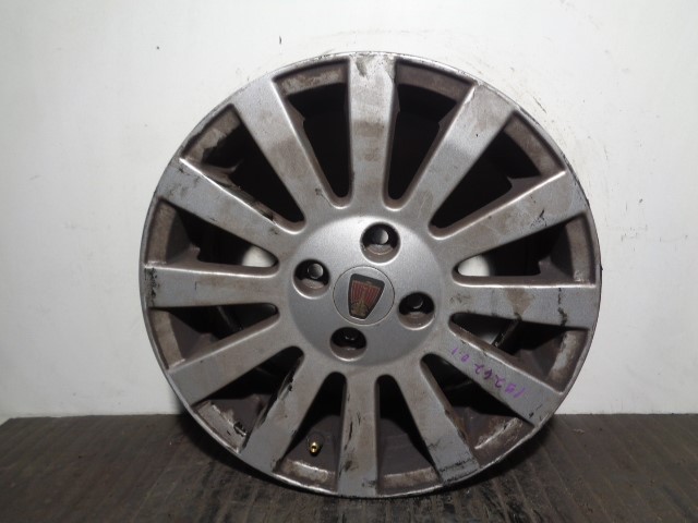 MG Wheel RRC004860XXX, R156JX15CH-45, ALUMINIO12P 24182249