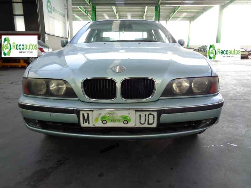 BMW 5 Series E39 (1995-2004) Galinis dešinys suportas 34211163650, 4020298, ATE 19651975