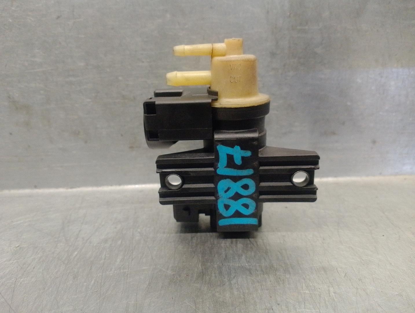 RENAULT Clio 3 generation (2005-2012) Solenoid Valve 8200790180,70181405 21729079