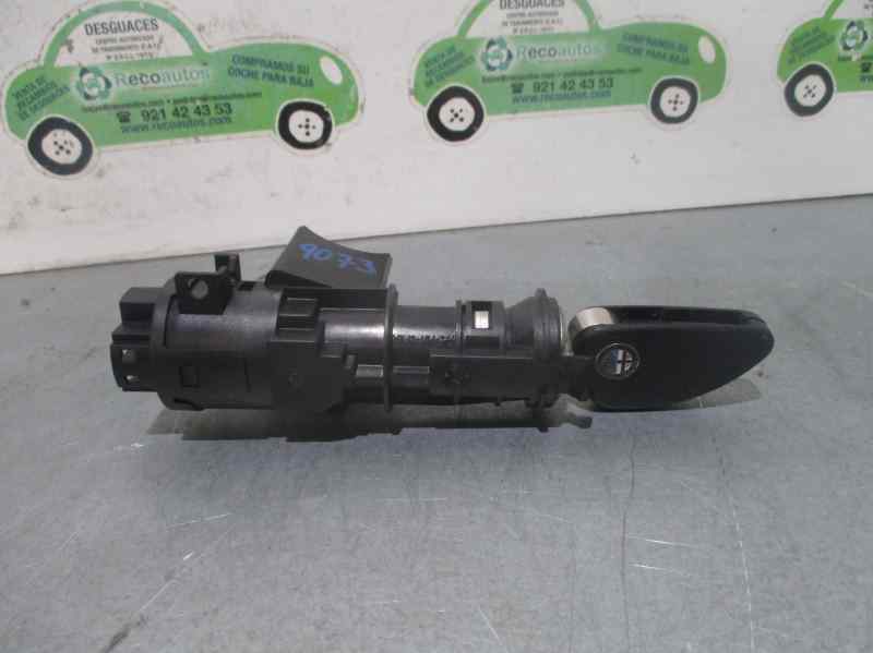 ALFA ROMEO 147 2 generation (2004-2010) Ignition Lock 05521 19648185