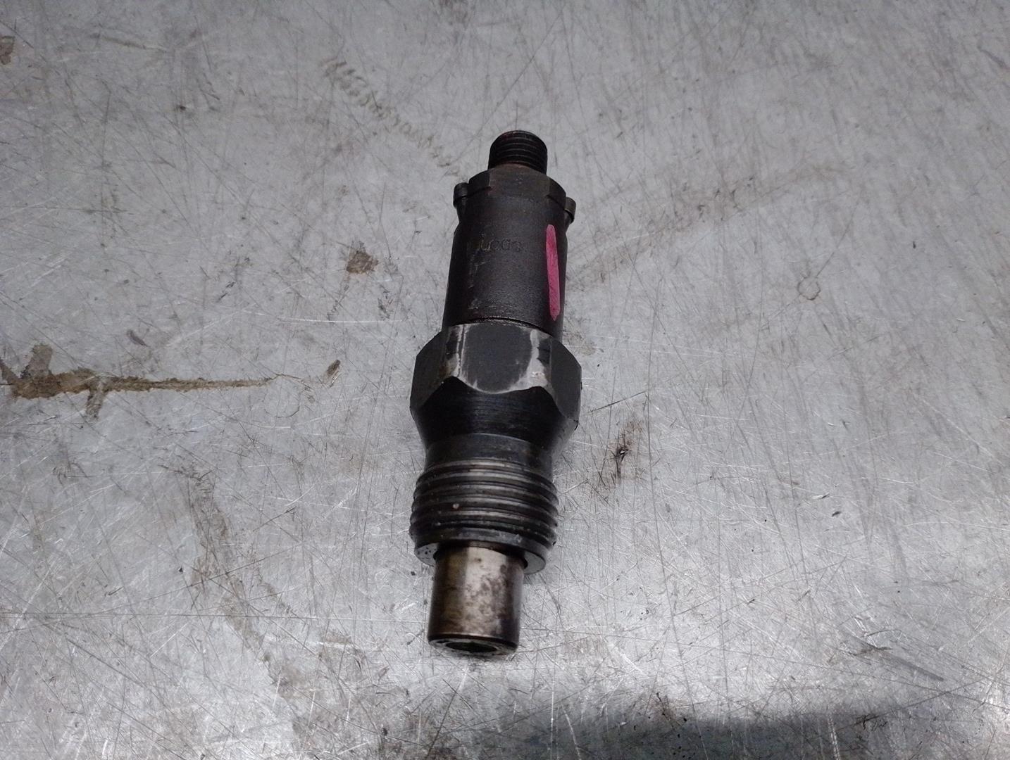 VOLVO 460 1 generation (1988-1996) Injecteur de carburant LCR6735401D, LUCAS 21731120