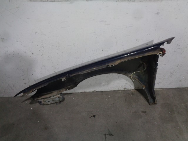 KIA Xsara 1 generation (1997-2004) Front Right Fender 7841K1,AZUL 20776216