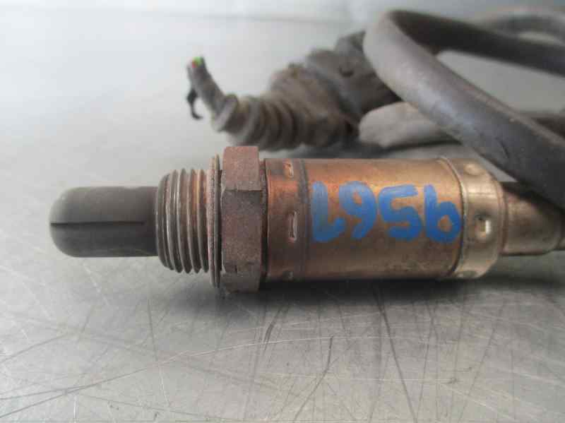 OPEL Vectra B (1995-1999) Lambda Oxygen Sensor 19654666