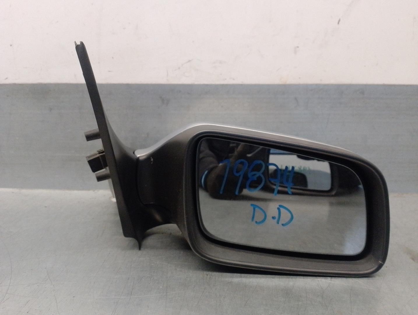 FORD Fiesta 5 generation (2001-2010) Right Side Wing Mirror 09142091, 5PINES, 5PUERTAS 24218201