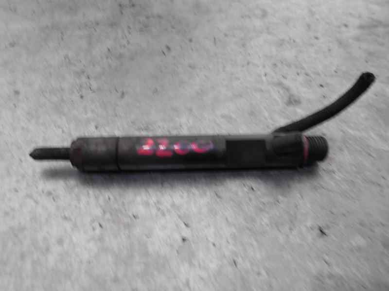 FORD Focus 1 generation (1998-2010) Injecteur de carburant LUCAS, LUCAS+TJBB01702D 19554792