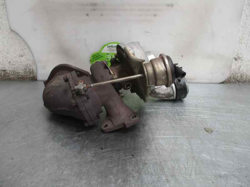 RENAULT Laguna 1 generation (1993-2001) Turbocharger 108948H109779,KKK,K03114BG5009977+ 19641766