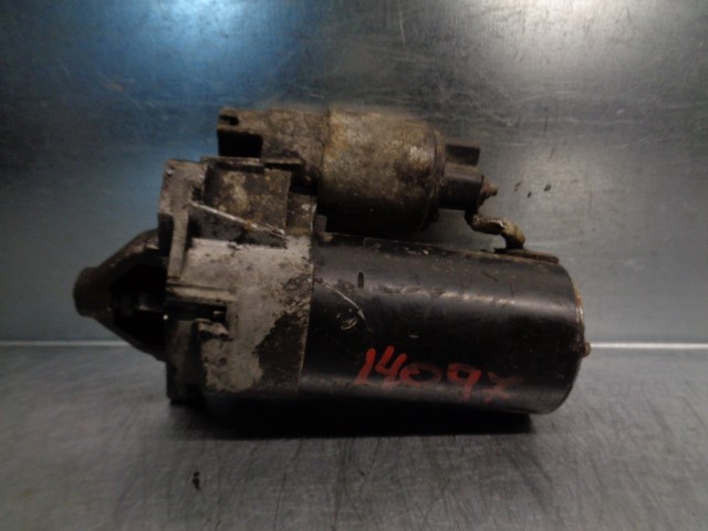 TOYOTA Express Startmotor 19771288