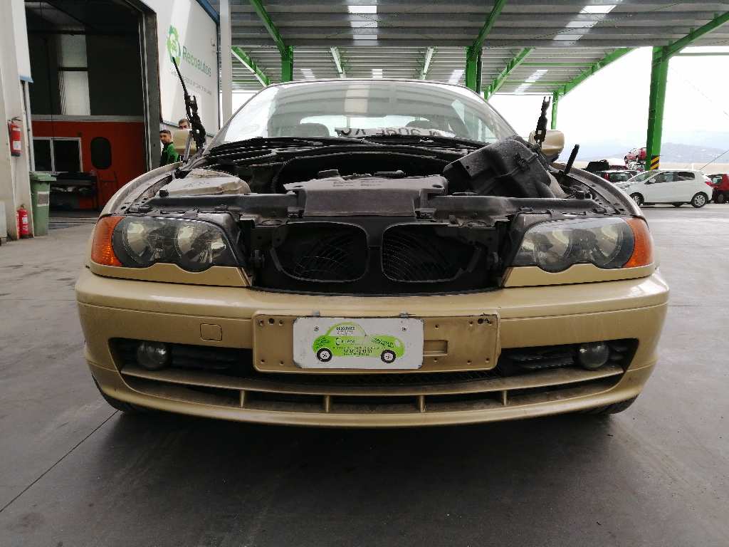 BMW 3 Series E46 (1997-2006) Uždegimo ritė (babina) 1748017, 11860, BREMI 19688516