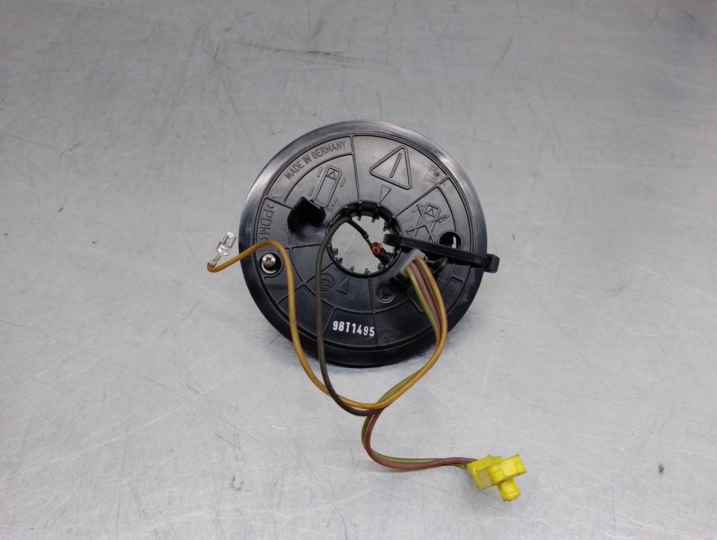 MERCEDES-BENZ E-Class W210 (1995-2002) Rat Slip Ring Squib 1684600149, 6015183 19915299