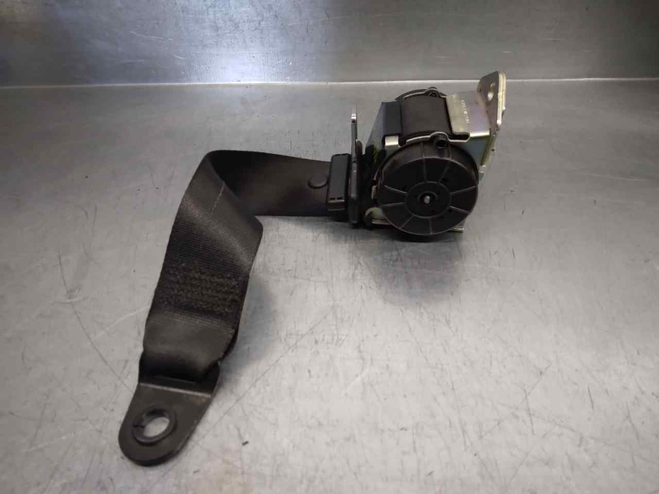 MINI Cooper R56 (2006-2015) Rear Right Seatbelt 3PUERTAS,72117161949+ 19845555