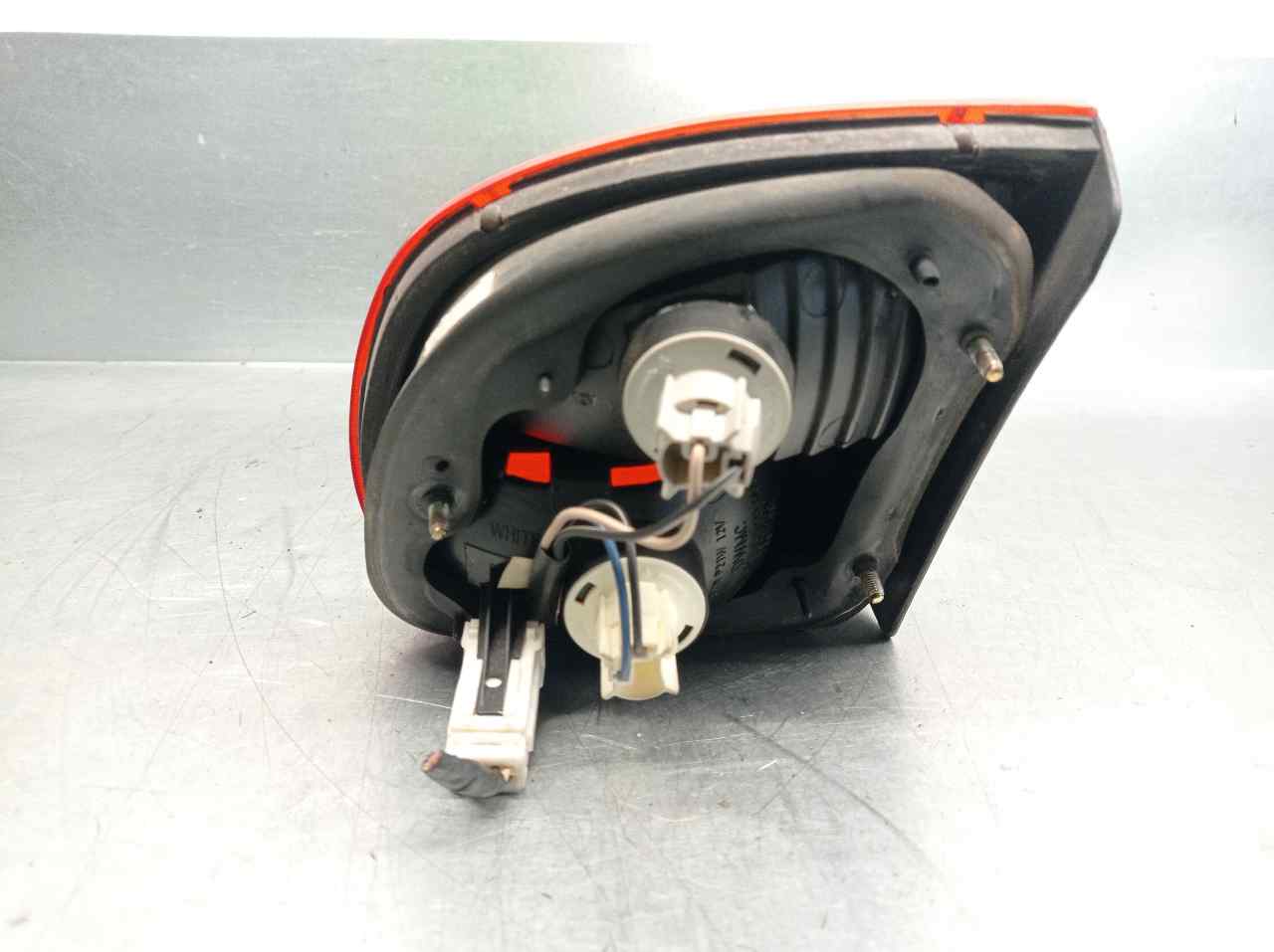 VAUXHALL Lanos T100 (1997-2008) Rear Left Taillight 5PUERTAS,5PUERTAS+DEPORTON 19834663