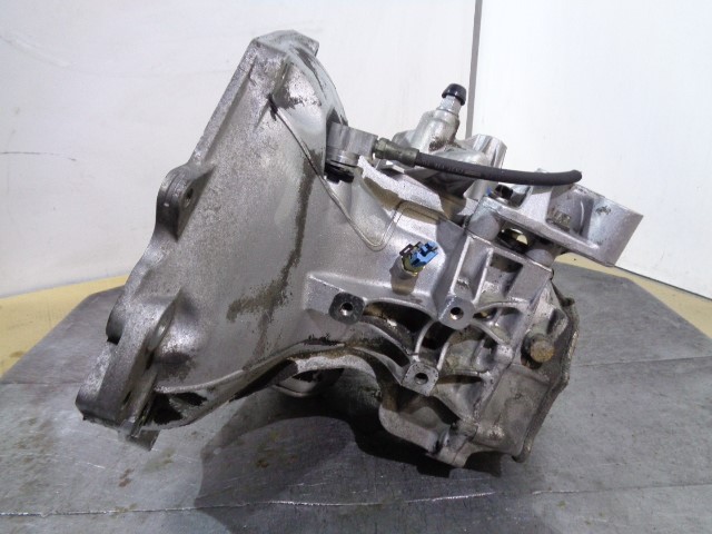 VAUXHALL Astra H (2004-2014) Växellåda F17, F17+A27292F17C374 24133634