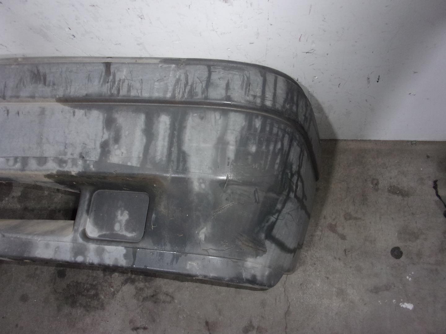 NISSAN Front Bumper GRISTEXTURADO 24198682