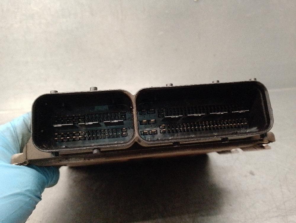 Switchboard engine uce 199A9000 55250637 de Citroen Nemo furgoneta/monovolumen (aa_) 2008-2026 75 CV con 241000 km - pieza usada