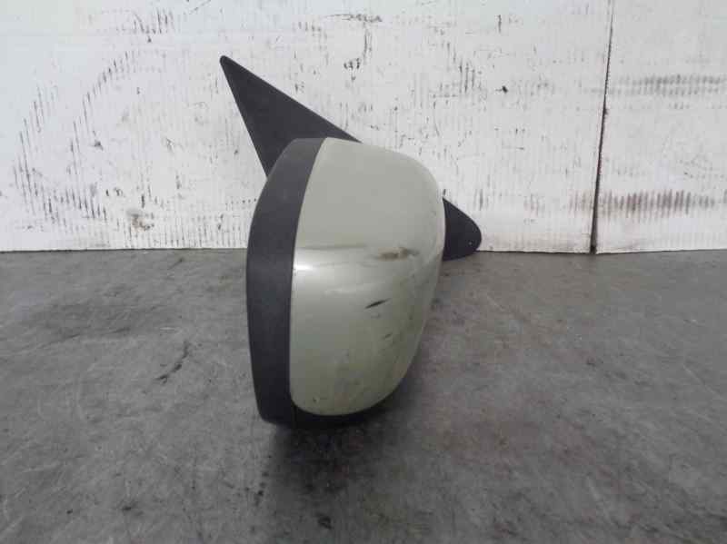 FIAT Laguna 2 generation (2001-2007) Right Side Wing Mirror 7PINES,5PUERTAS-BEIGE 19750242