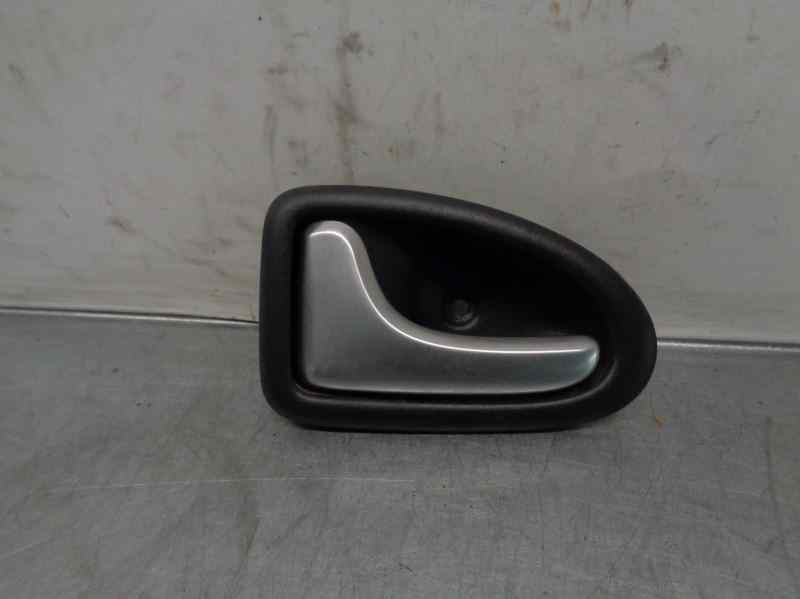 LEXUS Clio 2 generation (1998-2013) Left Rear Internal Opening Handle 19710064