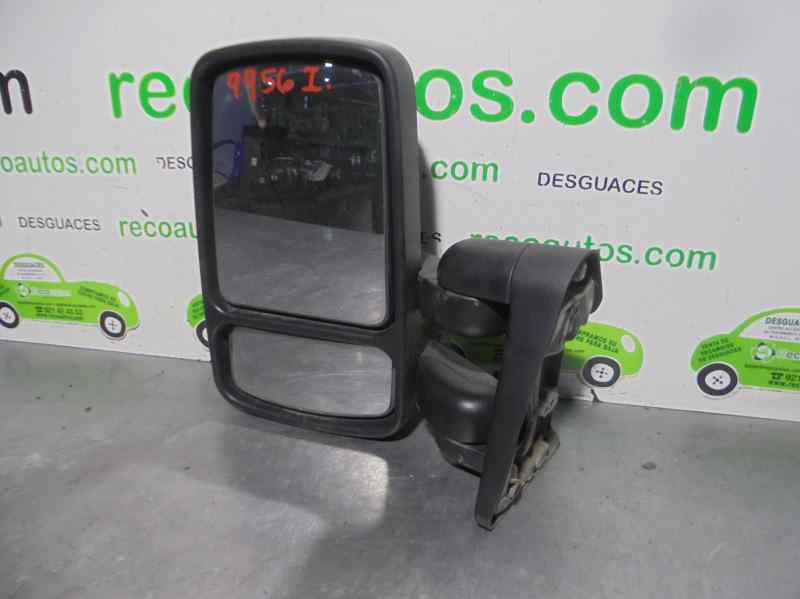 RENAULT Trafic Left Side Wing Mirror 7701473241, MANUAL 24070361