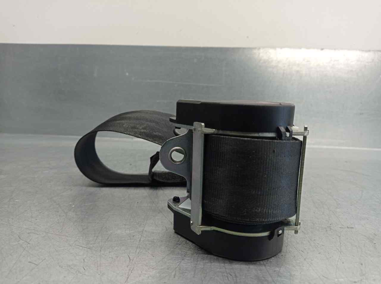 SEAT Toledo 3 generation (2004-2010) Rear Right Seatbelt 5P0857805E, 6061672, 5PUERTAS 19852620