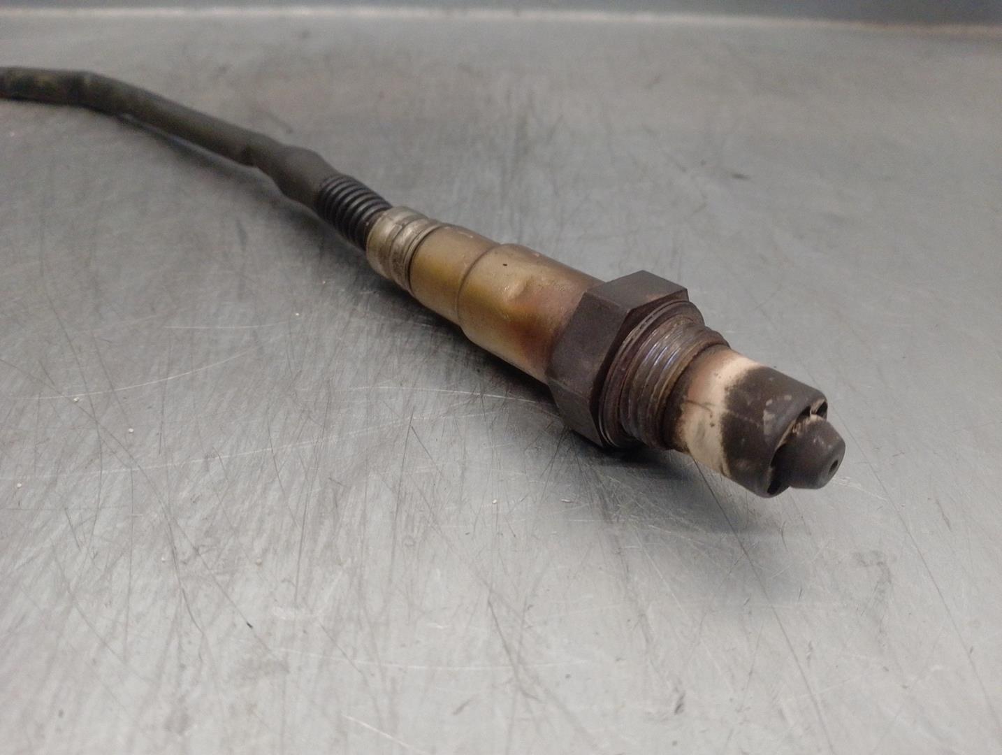 MERCEDES-BENZ E-Class W210 (1995-2002) Lambda Oxygen Sensor 0015408517,0258006274 24163832