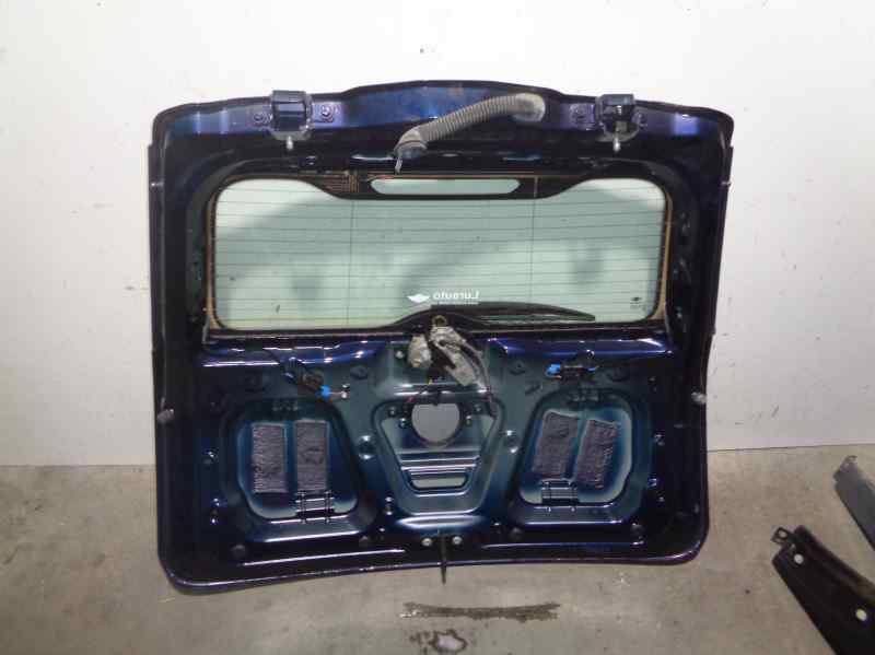 MINI Cooper R56 (2006-2015) Capac portbagaj 5PUERTAS, 5PUERTAS+AZUL 19754895