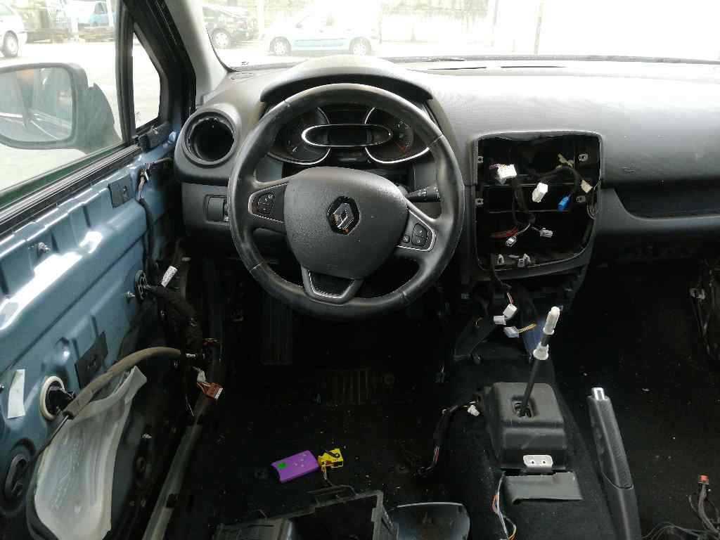 RENAULT Clio 3 generation (2005-2012) Galinis dešinys amortizatorius MAYSANMANDO 19744553