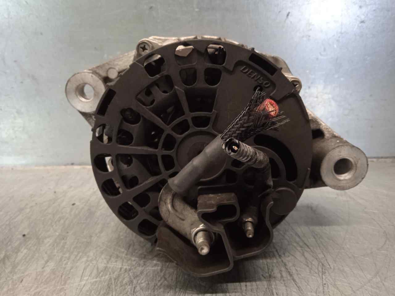 INFINITI Delta 3 generation (2008-2014) Alternator DENSO, DENSO+51764265 19831071