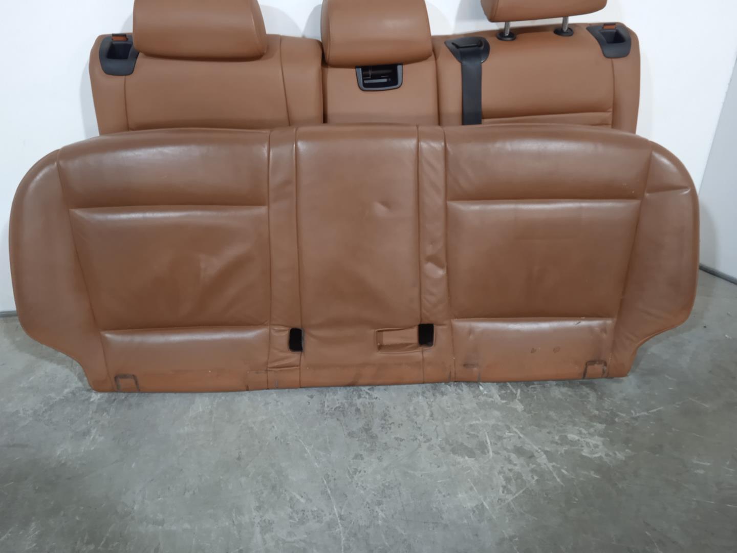 BMW X6 E71/E72 (2008-2012) Seats 4511175,CUEROMARRON,5PUERTAS 19895567