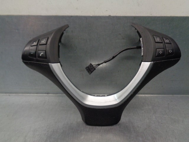 BMW X6 E71/E72 (2008-2012) Rat 9133466 19893916