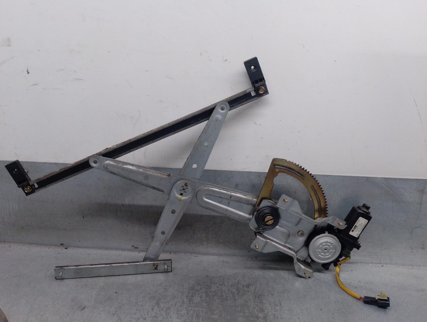 KIA Sorento 1 generation (2002-2011) Front Left Door Window Regulator 824503E000, 2PINES, 5PUERTAS 23753830