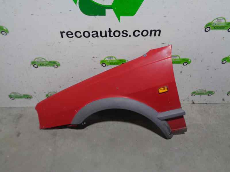 SUZUKI Front Left Fender +ROJA 19665794